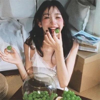 神秘友友